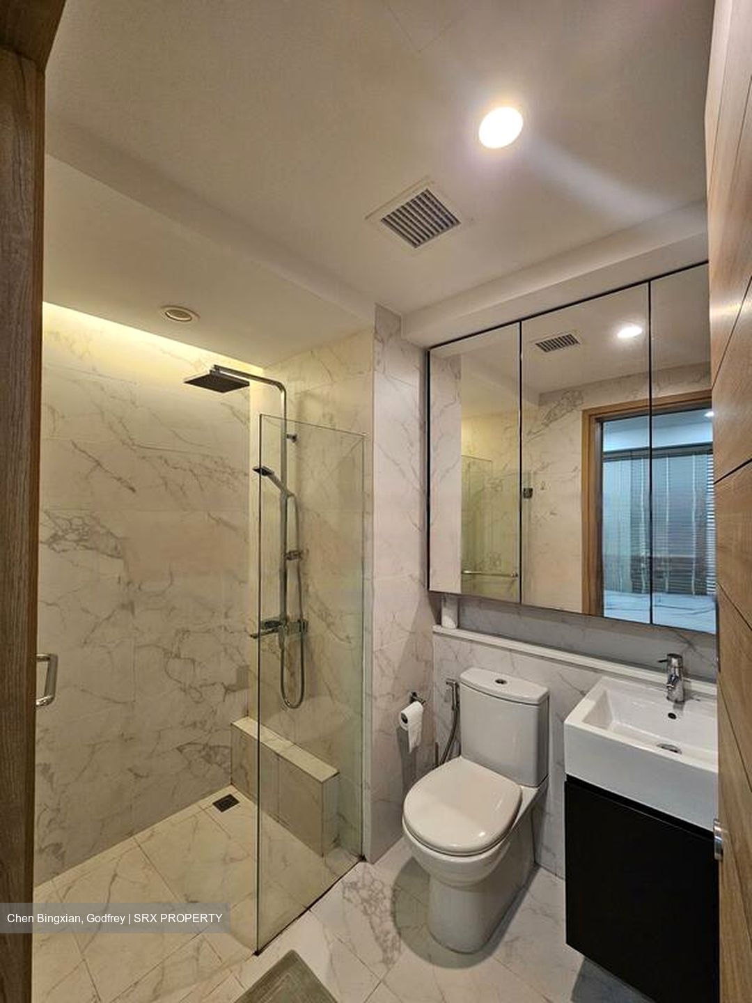 Twin Waterfalls (D19), Condominium #480568011